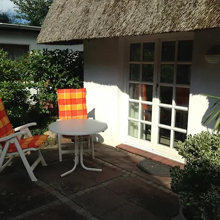 Apartment An Der Dorfkirche